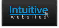 Intuitive Websites