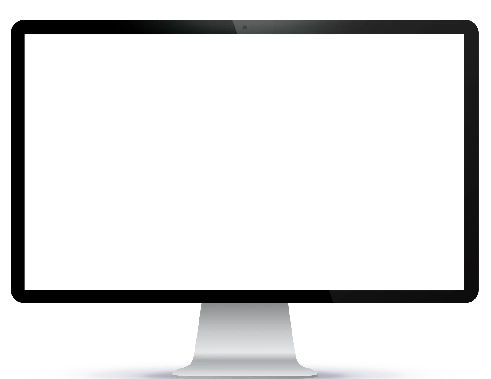 Desktop Monitor
