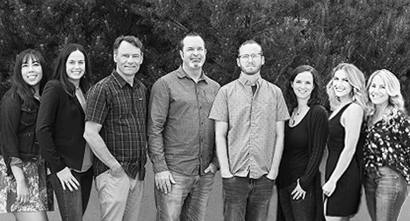 Intuitive Websites Marketing Team