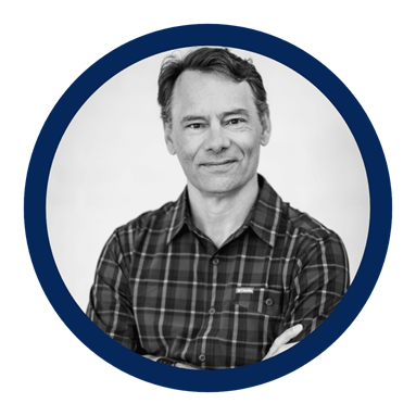 Thomas Young President and Founder of Intuitive Websites