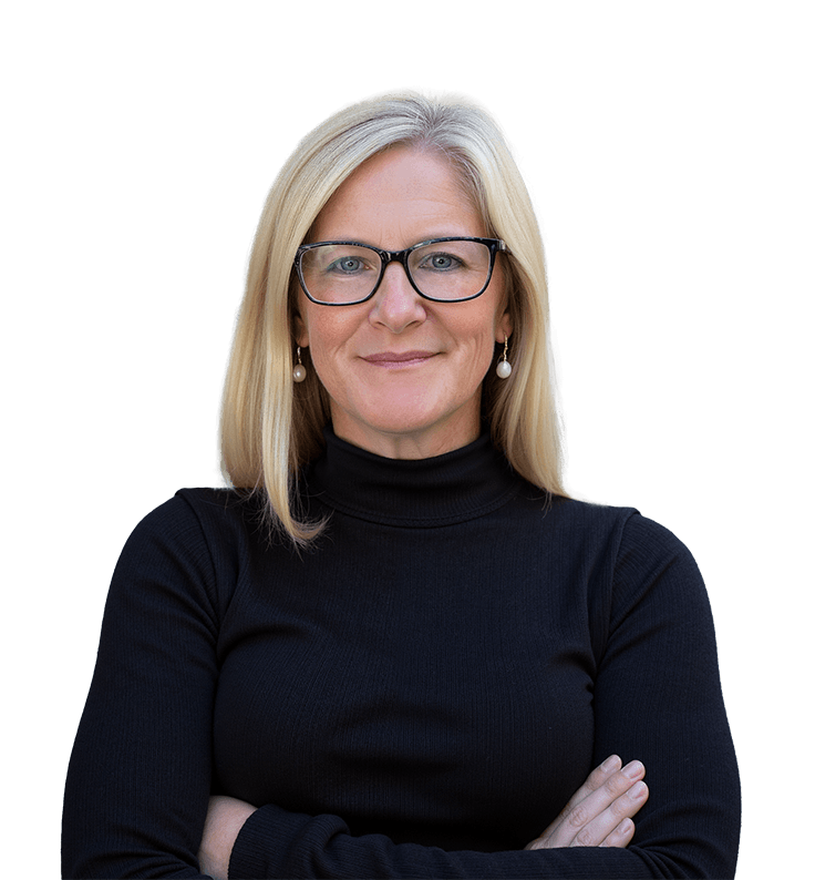 Shelly Holdaway IW Content Strategist