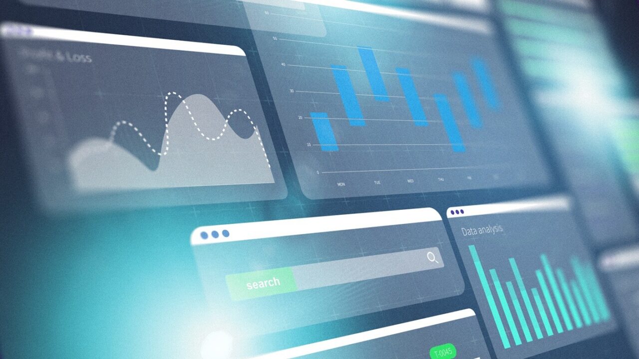 Website Analytics, Data, and Metrics